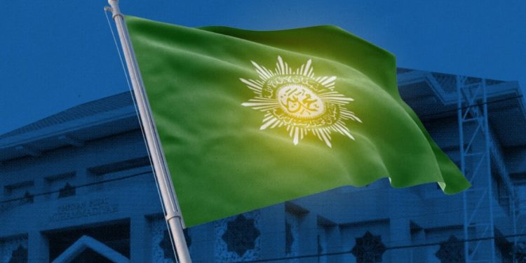 Derap Dakwah Muhammadiyah di Negeri Paman Sam