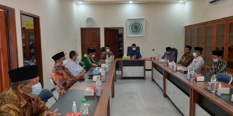 Tentang “Ritual Maut” Tunggal Jati Nusantara, MUI Jatim Minta Pemerintah Tegas