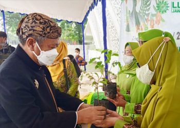 Sambut Muktamar ke-48 Muhammadiyah ‘Aisyiyah dengan Gembira dan Berwawasan Lingkungan