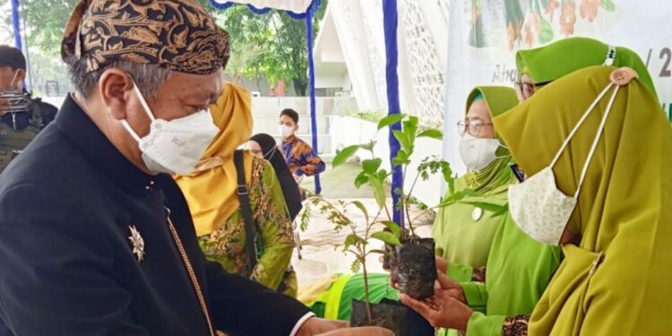 Sambut Muktamar ke-48 Muhammadiyah ‘Aisyiyah dengan Gembira dan Berwawasan Lingkungan
