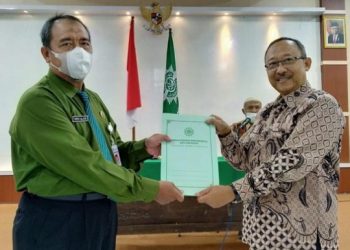 Muktamar ke-48: PD Muhammadiyah Solo Bentuk Panitia Syiar