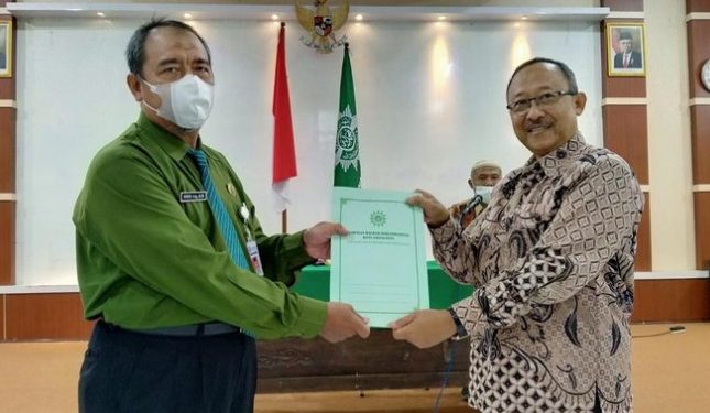 Muktamar ke-48: PD Muhammadiyah Solo Bentuk Panitia Syiar