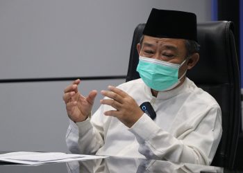 Abdul Mu’ti : Akar Rumput Haruslah Tegak