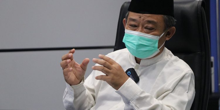 Abdul Mu’ti : Akar Rumput Haruslah Tegak