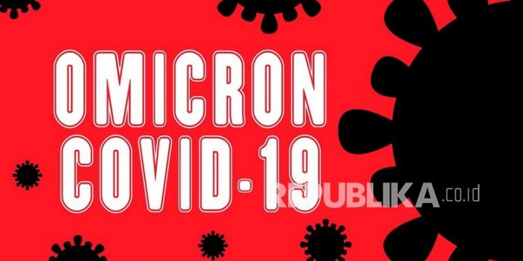 Kasus Covid-19 di Indonesia Naik Tajam