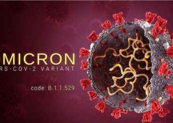 Omicron Terus Merebak, Pahami Gejalanya