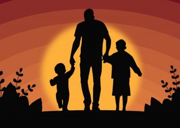 Wahai Orangtua, Berikut Hak-hak Anak dalam Islam!