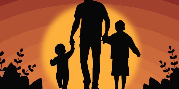 Wahai Orangtua, Berikut Hak-hak Anak dalam Islam!