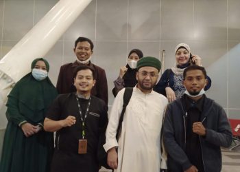 ACT Gelar Safari Dakwah Ulama Palestina di Medan, 7-9 Februari