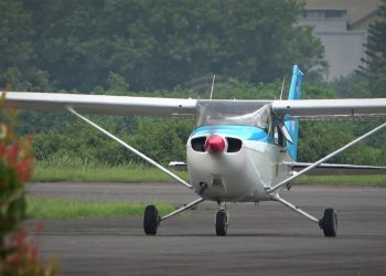 Kampus Muhammadiyah Ini, Satu-satunya Kampus Indonesia yang Miliki UKM Dirgantara