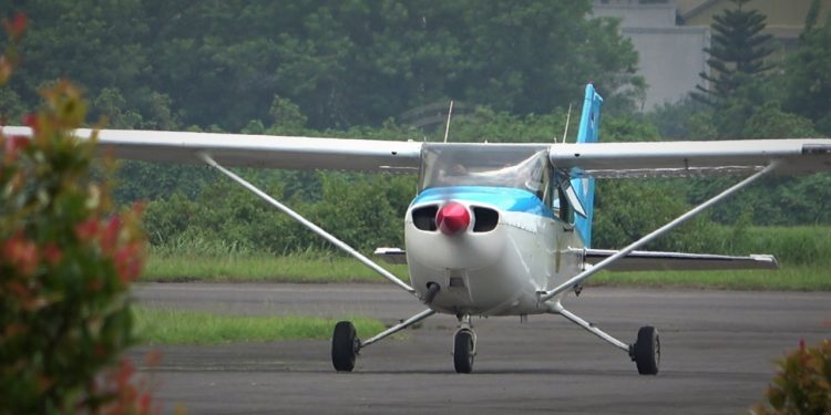 Kampus Muhammadiyah Ini, Satu-satunya Kampus Indonesia yang Miliki UKM Dirgantara