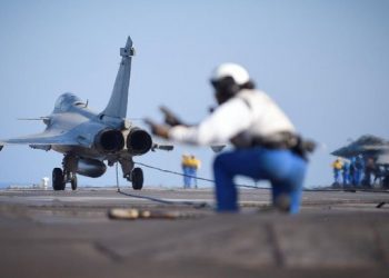 Perkuat Pertahanan, Indonesia Beli 42 Jet dari Prancis