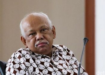 45 Tokoh Galang Petisi Batalkan Pindah Ibu Kota