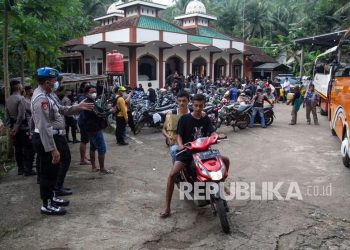 Tragedi Wadas, Mengapa Polisi Mudah Labelisasi Hoaks