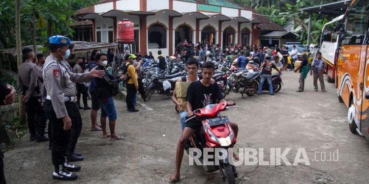 Tragedi Wadas, Mengapa Polisi Mudah Labelisasi Hoaks