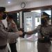 Empat Kapolres di Aceh diganti