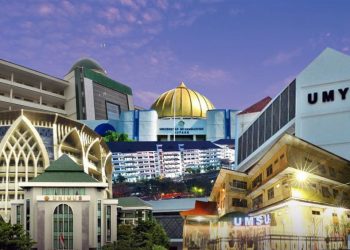 Songsong Abad ke-2 Muhammadiyah, PTMA Diharapkan Jadi Pusat Pembangunan Peradaban