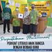 Perpustakaan Madrasah Mu’allimaat Perkuat Literasi Anak Bangsa