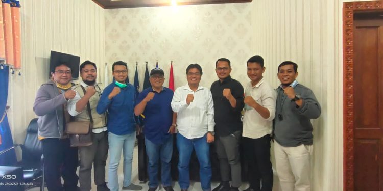 PW Pemuda Muhammadiyah Aceh, Siap Bawa Muktamar Pemuda Muhammadiyah ke Aceh