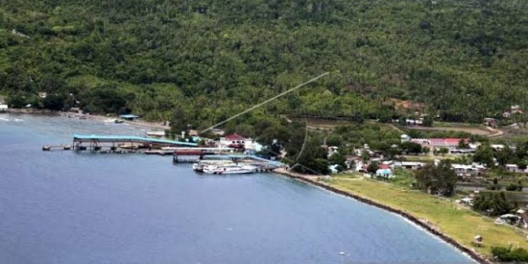 Menuju Kawasan Wisata Internasional, Sabang Canangkan Rumah Sakit Pariwisata