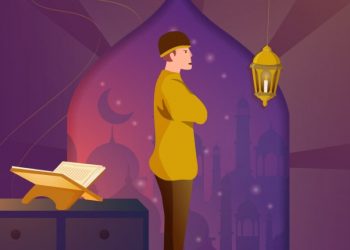 Bolehkah Mengganti Sholat Karena Ketiduran?