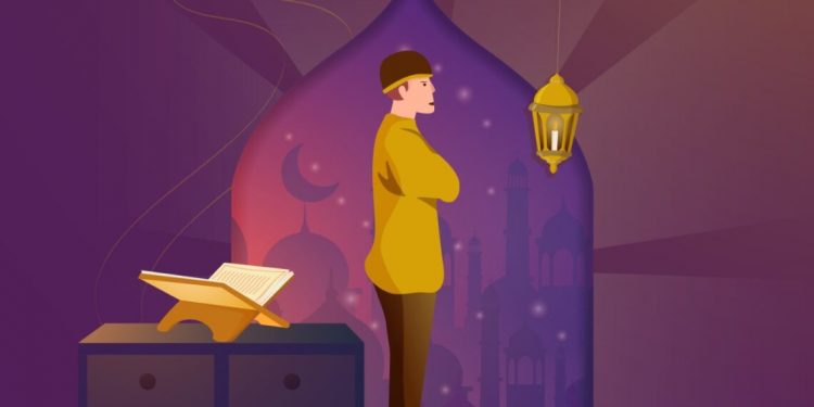 Bolehkah Mengganti Sholat Karena Ketiduran?