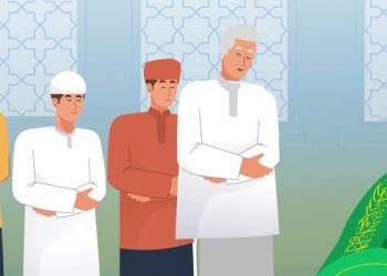 Bagaimana Hukum Melaksanakan Salat Mayit Bagi Jenazah yang Jarang atau tidak Pernah Salat?