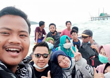 Pengalaman Anak Panah Muhammadiyah Berdakwah di Sambas