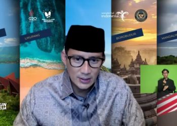 Sandiaga Uno: Menciptakan Entrepreneur by Design