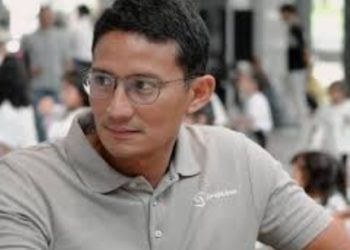 Sandiaga Uno Luruskan Salah Paham Tentang Wisata Halal