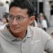 Sandiaga Uno Luruskan Salah Paham Tentang Wisata Halal