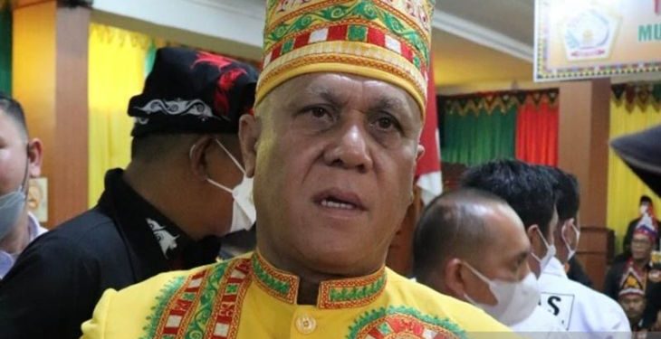 Hut ke-445, Aceh Tengah Masih Fokus Membangun dari Pinggiran