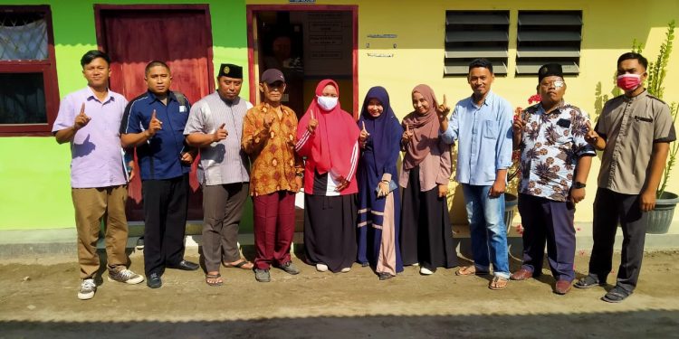 PDM Sergai Tuntaskan Pengimputan ‘SIMAM’