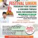 Ramaikan Peresmian Pusat Gudang Suara Muhammadiyah dan Festival UMKM