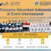 SMA Trensains Muhammadiyah Sukses di Event Internasional