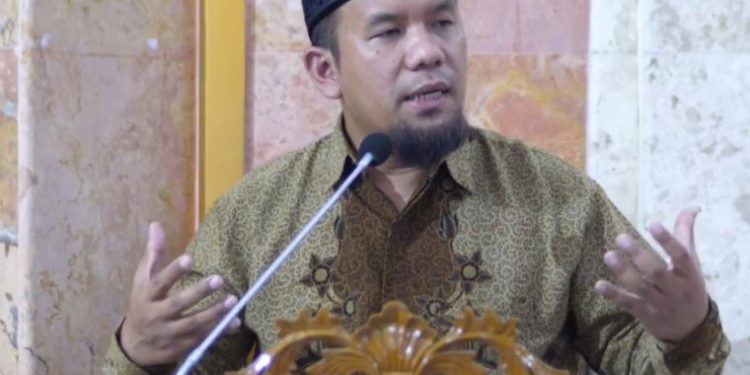 Prof Taufik Kasturi: Psikolog Muslim Jangan Terjebak “Lubang Biawak”