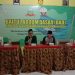 Perkaderan Itu Penting Pemuda Muhammadiyah Margasari Giatkan BAD