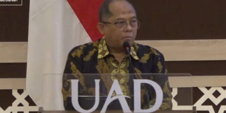 Majelis Diktilitbang PP Muhammadiyah Tekan Kerjasama dengan Kominfo RI