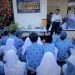 RBC UMM Lakukan Eksperimen ‘Pasta Gigi Gajah’
