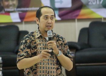 Dosen UMM Malang, Venus Kusumawardana: Kiat Hindari Investasi Bodong