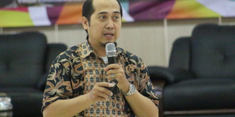 Dosen UMM Malang, Venus Kusumawardana: Kiat Hindari Investasi Bodong