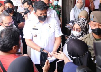Wali Kota Medan temukan adanya pungli bantuan dana PIP di SD Negeri