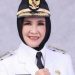 Pagi ini, Susanti Dewayani Dilantik Menjadi Wakil Walikota Pematang Siantar