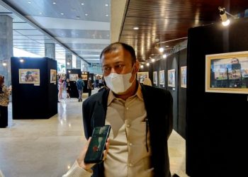 Pemerintah Didesak Perhatikan Kesejahteraan Wartawan