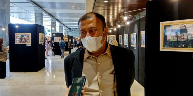 Pemerintah Didesak Perhatikan Kesejahteraan Wartawan