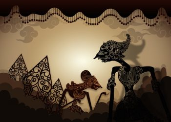 Wayang, Kebudayaan Jawa, dan Muhammadiyah