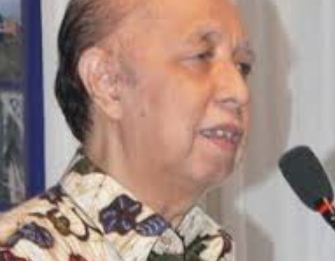 “Saya ini Orang Desa ” kata Yahya Muhaimin