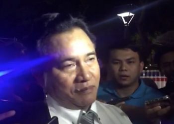 UU Ibu Kota Negara Digugat, Ini Pendapat Yusril Ihza Mahendra