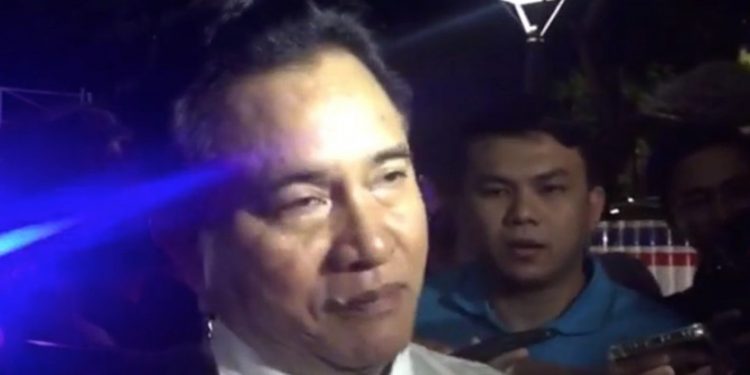 UU Ibu Kota Negara Digugat, Ini Pendapat Yusril Ihza Mahendra