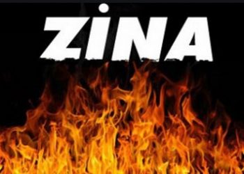 Khutbah Jum’at: Empat Akses Pintu Zina